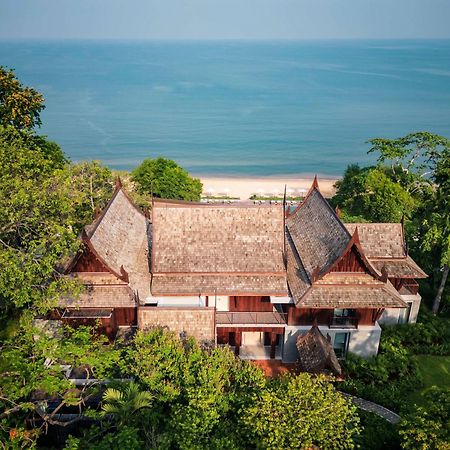 Andaz Pattaya Jomtien Beach, A Concept By Hyatt المظهر الخارجي الصورة