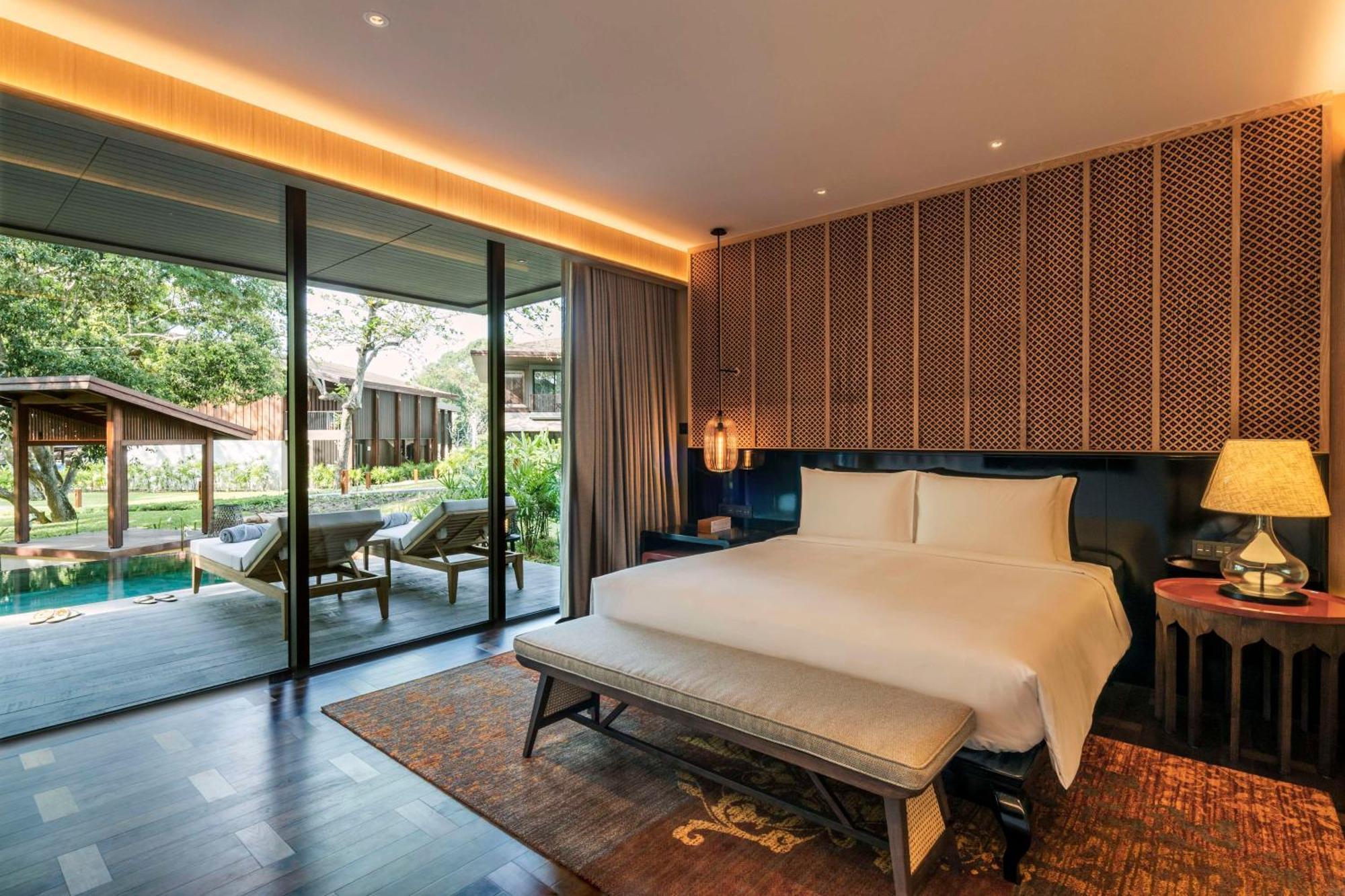 Andaz Pattaya Jomtien Beach, A Concept By Hyatt المظهر الخارجي الصورة